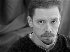Gary Schroeder