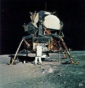 Lunar Module