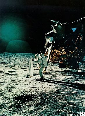 the Solar Wind Experiment