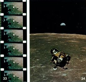 "This film clip shows our final look at Tranquility Base"
