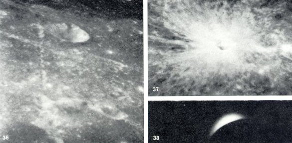 Views of the solar corona