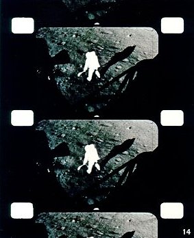 filmstrip of surface work