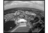 Langley Memorial Aeronautical Arial ViewPicture