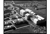 Ames Laboratory Arial View Picture