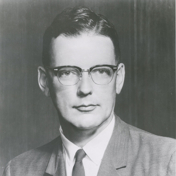 James A. Chamberlin
