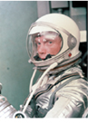 Astronaut John H. Glenn, Jr.