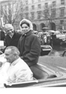 Glenn and his Wife Ann