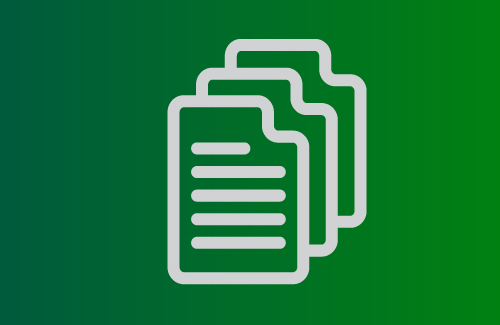 documents icon