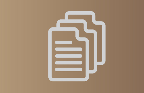 document icon