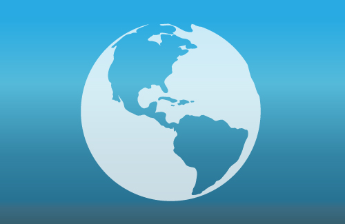 globe