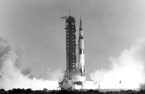 Apollo Launch