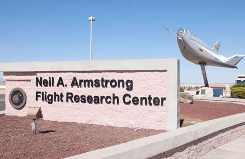 Armstrong sign