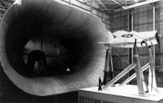Wind Tunnel