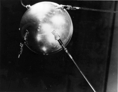 Sputnik I Spacecraft