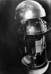 Sputnik I Spacecraft