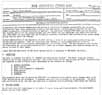 SRB Critical Items List; Dated: December 17, 1982. Failure mode & causes: Leakage at case assembly joints due to redundant O-ring seal failures or primary seal and leak check port O-ring failure - part 2