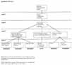 Readiness reviews for both the launch and the flight of a Shuttle mission are conducting at ascending levels that begin with contractors. Note: See Chart on page 102 for description of management 