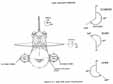 Figure 3.11.1. Right SRB Lower Attaching Strut.