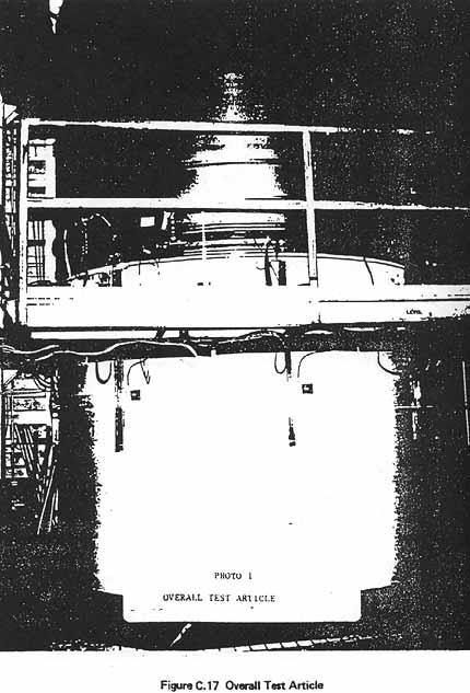 Figure C.17. Overall Test Article.