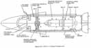 Figure 4.4.1. STS 51-L Payload Configuration.