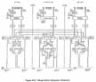 Figure 4.8.1. Range Safety Subsystem Schematic.