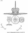 Figure 16. Viewing Angles from Cameras E-60 and E-63.