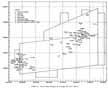 Figure 6. Search Area Display of Salvaged STS 51-L Debris.