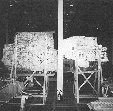 Photograph 10B. Right Sidewall of Orbiter.