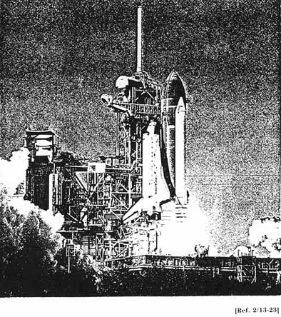 LAUNCH.