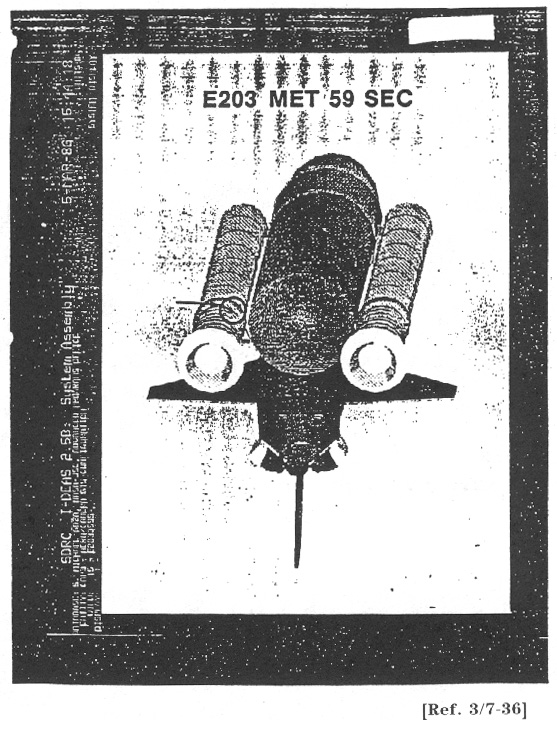 E203 MET 59 Sec (Computer drawn version).