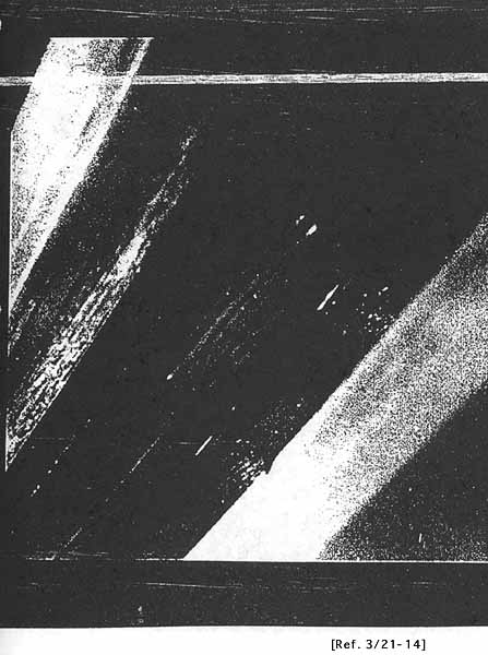 Photo of inhibitor, used to characterize whether it is a left or right SRB.